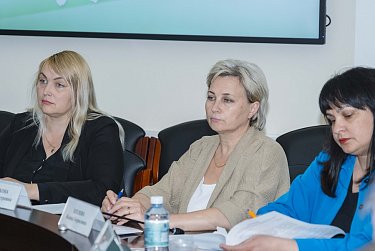 От инвестиций в человека – к здоровому обществу